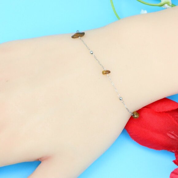 Chic & Stylish Bracelet – A Thoughtful Gift for Women and Girls, DYC1707 - Picture 6 of 9